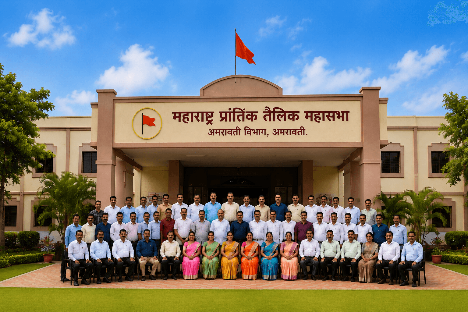 महाराष्ट्र प्रांतिक तैलिक महासभा – कार्यक्रम